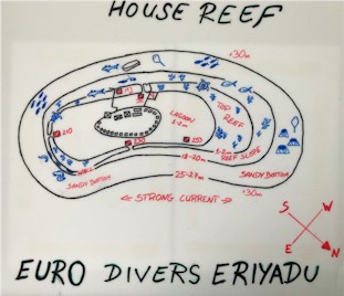 Eriyadu Housereef